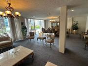 Departamento en venta Polanco Et