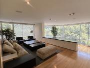 DEPARTAMENTO EN VENTA POLANCO