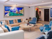 Departamento en Venta, Polanco, Alejandro Dumas