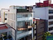 Departamento en venta, Polanco, Arquimedes