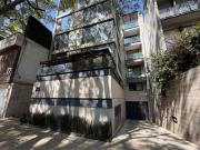 Departamento en venta Polanco calle Tres Picos 2 balcones