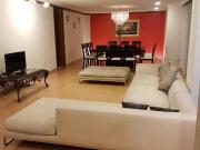Departamento en Venta, Polanco con Vista y Calientito