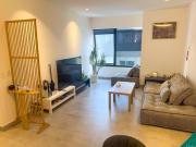 Departamento en venta Polanco Cuadrante Neuchatel