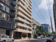 DEPARTAMENTO EN VENTA POLANCO CUARTO DE SERVICIO 3 RECAMARAS