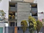 Departamento en venta Polanco, Edgar Allan Poe, Miguel...