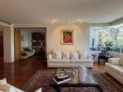 Departamento en venta Polanco en calle tranquila