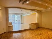 Departamento en Venta Polanco, exterior con terraza