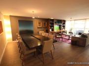 Departamento en Venta Polanco, Exterior, Totalmente...