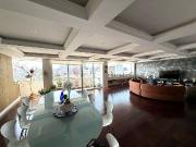Departamento en venta Polanco Galileo con balcón...