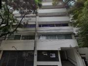Departamento En Venta Polanco Miguel Hidalgo