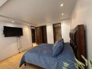 Departamento en venta Polanco, Miguel Hidalgo, Cdmx. 170 m2