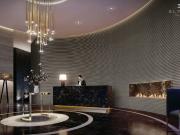 Departamento en venta, Polanco, Residencial Elysee