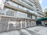 Departamento en venta Polanco Seneca con balcón