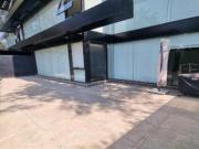 DEPARTAMENTO EN VENTA POLANCO TERRAZA RENTADO NUEVO