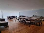 DEPARTAMENTO EN VENTA POLANCO TERRAZA RENTADO NUEVO