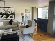 Departamento en Venta Polanco V Sección, Miguel Hidalgo