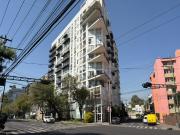 Departamento en venta Popocatepetl Santa Cruz Atoyac