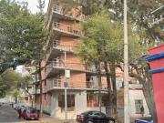 Departamento en Venta Popotla Miguel Hidalgo