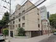 Departamento en Venta Popotla Miguel Hidalgo CDMX