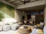 Departamento en venta por Av. Colosio, Cancún