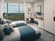 DEPARTAMENTO EN VENTA por avenida de la juventud y...