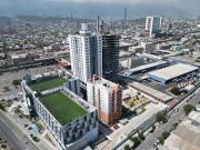 DEPARTAMENTO EN VENTA por colon CENTRO MONTERREY