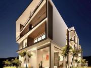 Departamento en Venta por Estrenar en San Patricio