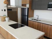 Departamento en venta por la joya en Playa del Carmen 1268