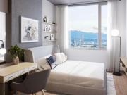 DEPARTAMENTO EN VENTA por PARQ FUNDIDORA MTY 73.71 a...