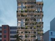 DEPARTAMENTO EN VENTA POR PEDRO DE OSMA