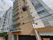 DEPARTAMENTO EN VENTA POR REMATE EN LA NAPOLES, BENITO...