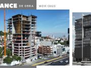 DEPARTAMENTO EN VENTA por torres top y constitucion...