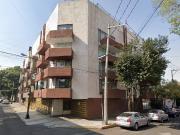 Departamento en Venta Portales Norte Benito Juárez CDMX