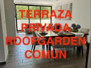DEPARTAMENTO EN VENTA PORTALES NORTE CON TERRAZA PRIVADA...