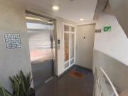 Departamento en Venta Postal, Benito Juárez, Cdmx. JX71.