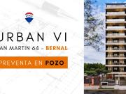 DEPARTAMENTO EN VENTA POZO FINANCIACION BERNAL