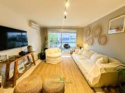 Departamento en venta Premium en Barrio Jardín Complejo...