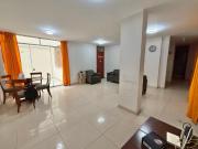 Departamento en venta Primer piso. 132m Cochera. 3...