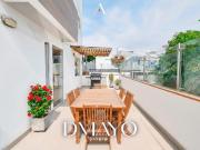 Departamento en Venta, Primer Piso Elevado de 185 m2 con...