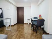 DEPARTAMENTO EN VENTA PRIMER PISO EN CHORRILLOS