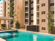 Departamento en VENTA priv Colinas del huajuco Carr...