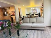 Departamento en venta Privada de los Tamarindos Bosques...