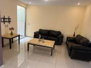 Departamento en Venta Privada Eréndira en Félix Ireta