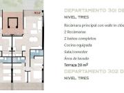 Departamento en Venta Privada Paris, Arcos Vallarta