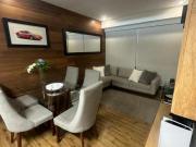 Departamento en Venta Prol. Paseo de la Reforma, Santa Fe