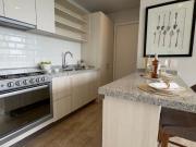 Departamento en venta Providencia