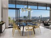 Departamento en Venta Providencia torre Berilio