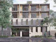 Departamento en Venta Proyecto en Benito Juárez, Del...