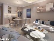 DEPARTAMENTO EN VENTA PROYECTO NÁUTICA CANCÚN QUINTANA ROO