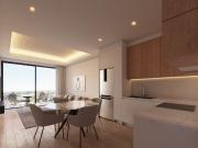 Departamento en venta proyecto Rio Campana